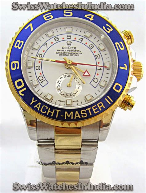 replica designer watches india